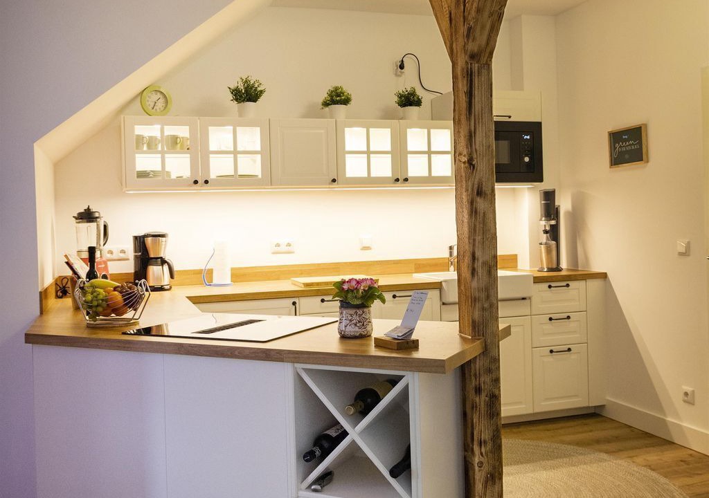 Photo of Kitchen in Bad Segeberg