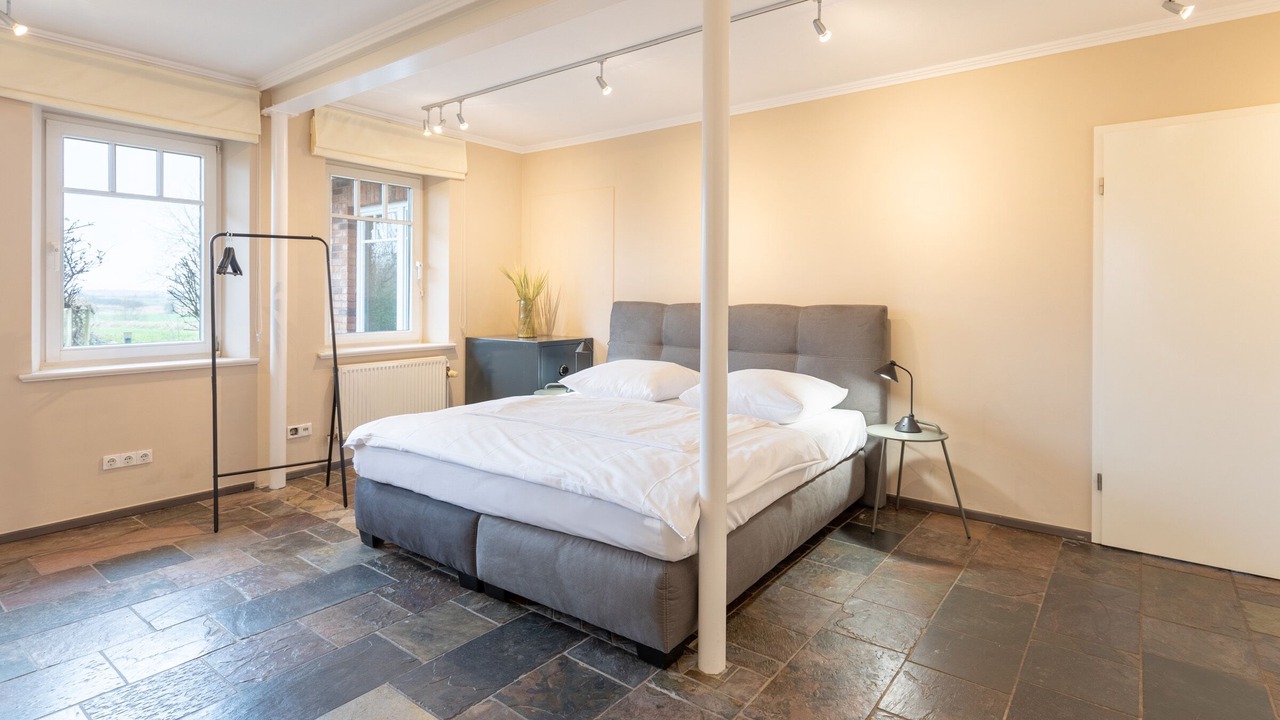 Photo of Bedroom in Rodemis
