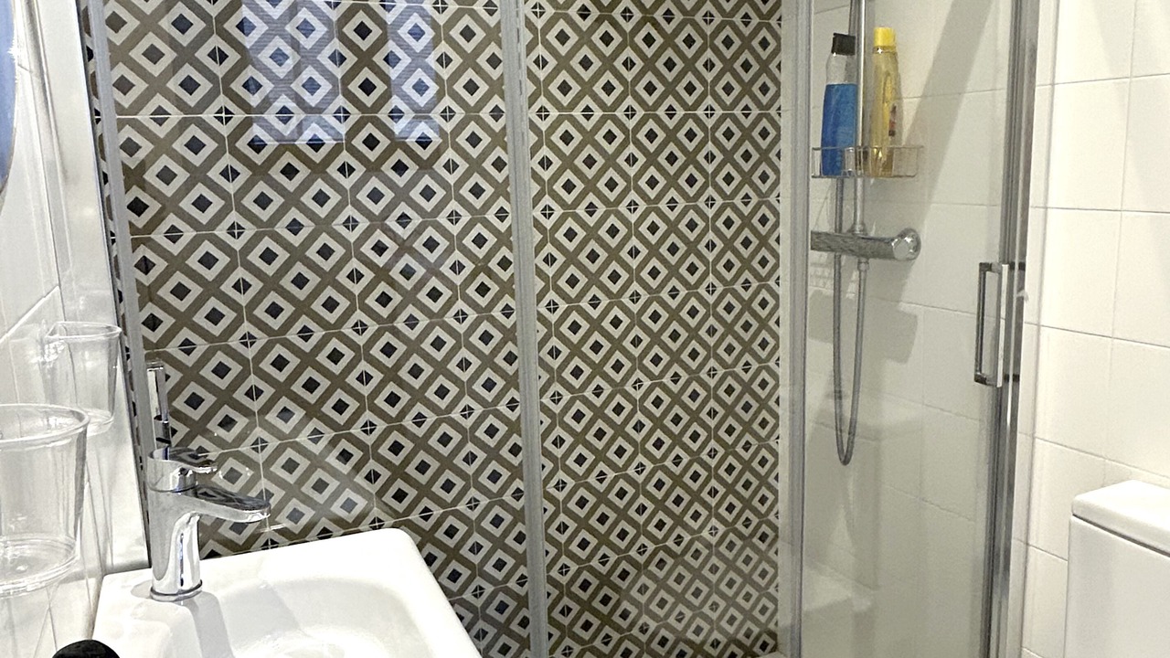 Photo of Bathroom in Old Town