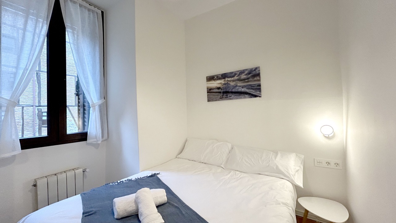 Photo of Bedroom in Old Town