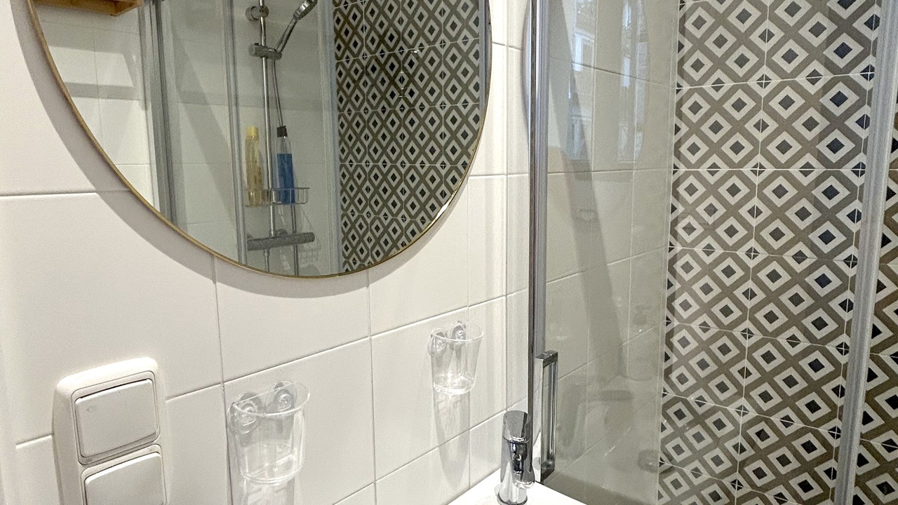 Photo of Bathroom in Old Town