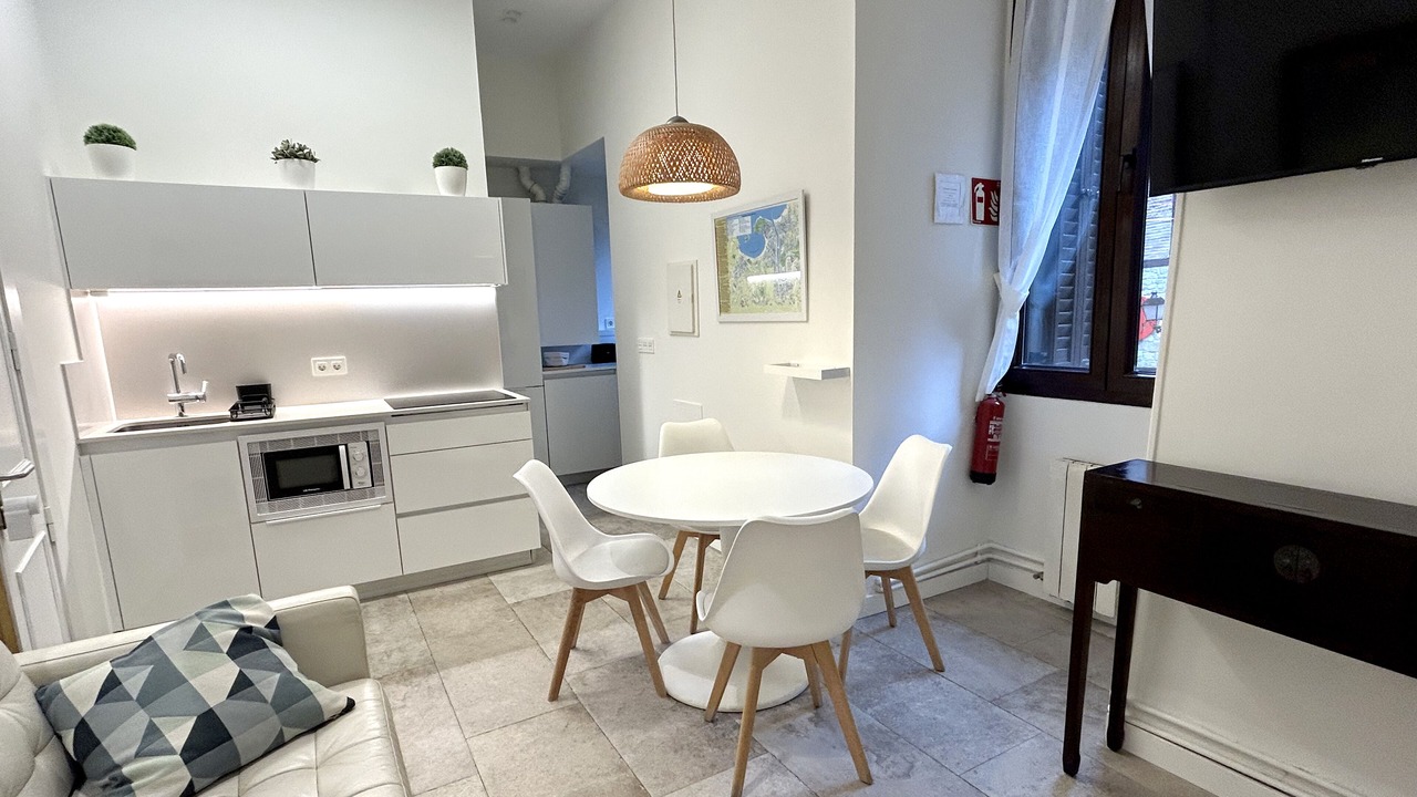 Photo of Livingroom in Old Town