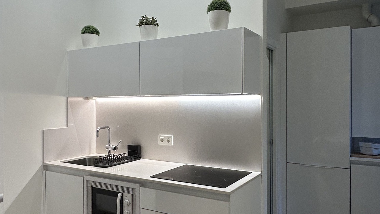Photo of Kitchen in Old Town