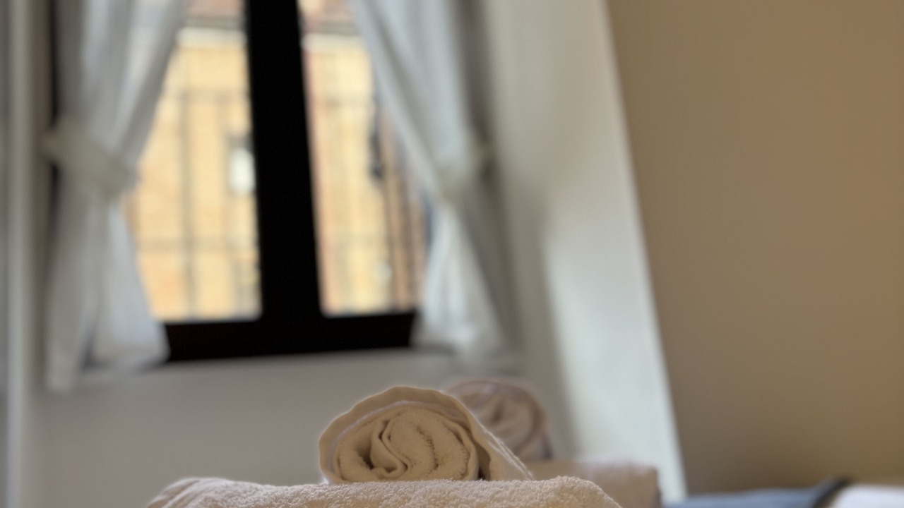 Photo of Bedroom in Old Town