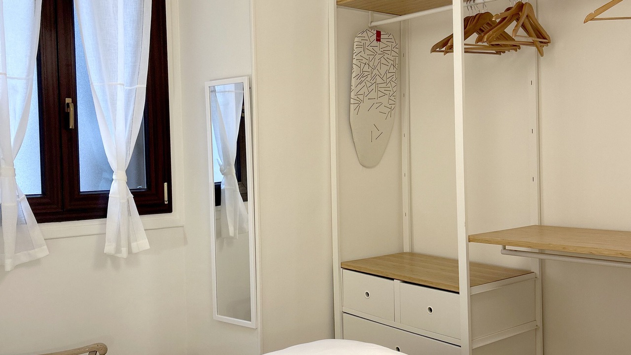 Photo of Bedroom in Old Town