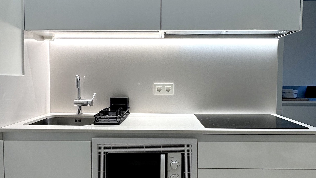 Photo of Kitchen in Old Town