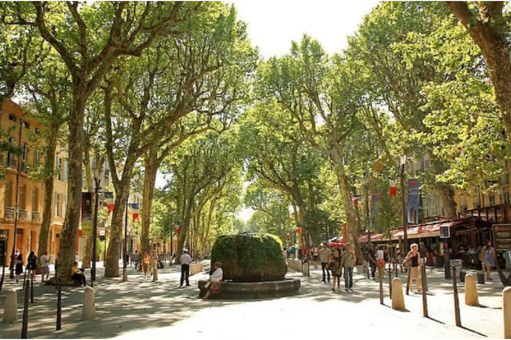 Photo of Others in Aix-en-Provence