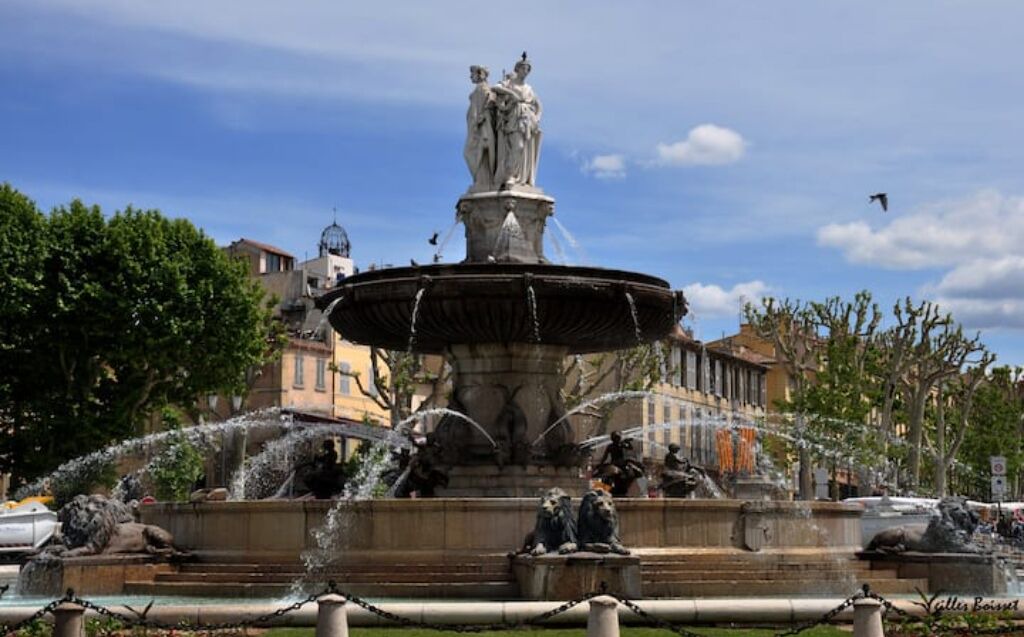 Photo of Others in Aix-en-Provence