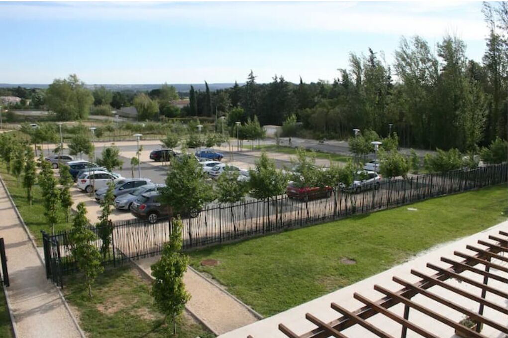Photo of Outdoor in Aix-en-Provence