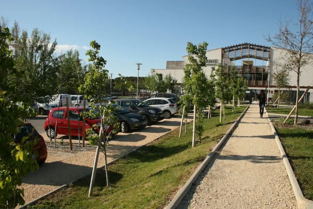 Photo of Outdoor in Aix-en-Provence