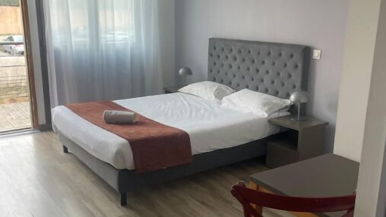 Photo of Bedroom in Aix-en-Provence