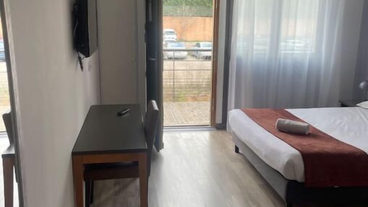 Photo of Bedroom in Aix-en-Provence