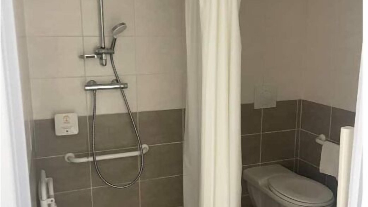 Photo of Bathroom in Aix-en-Provence