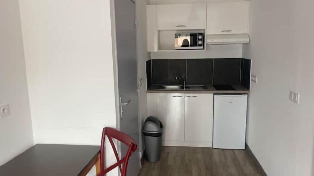 Photo of Kitchen in Aix-en-Provence