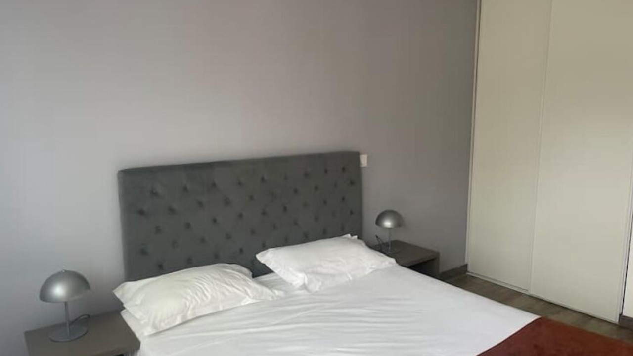 Photo of Bedroom in Aix-en-Provence
