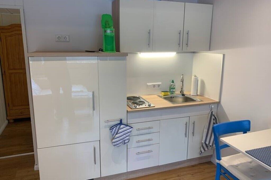 Photo of Kitchen in Nesse