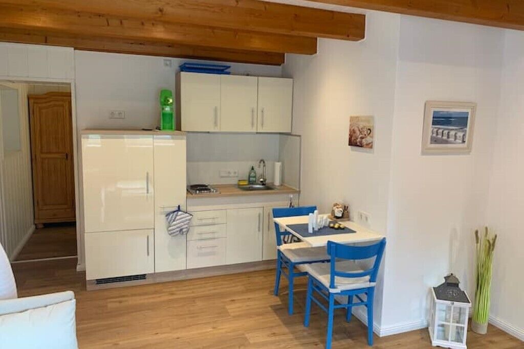 Photo of Kitchen in Nesse