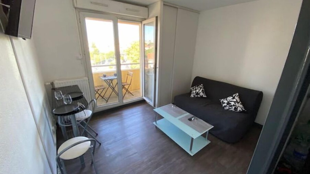 Photo of Livingroom in Aiguerelles