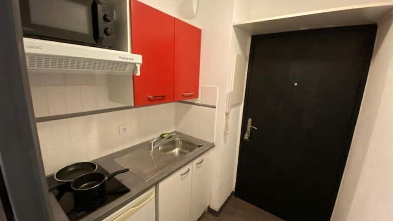 Photo of Kitchen in Aiguerelles