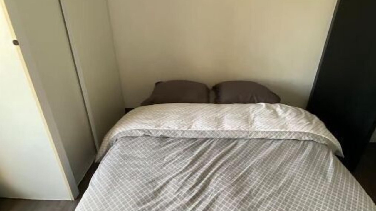 Photo of Bedroom in Aiguerelles