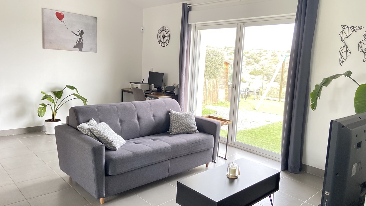 Photo of Livingroom in Cournonsec