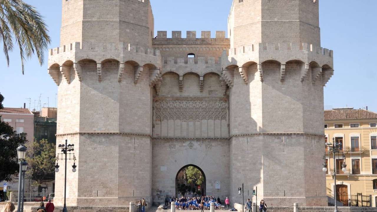 Photo of Others in Valencia Province