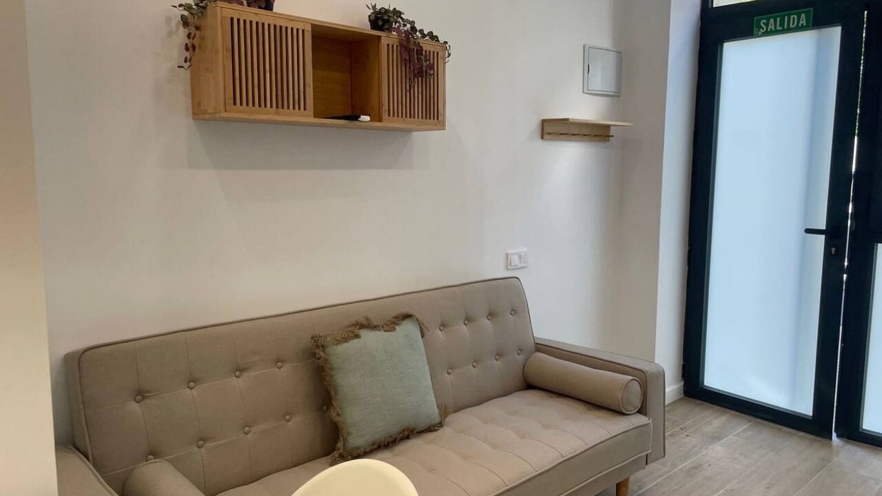 Photo of Livingroom in Valencia Province