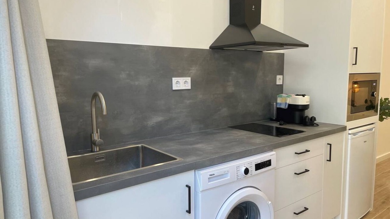 Photo of Kitchen in Valencia Province