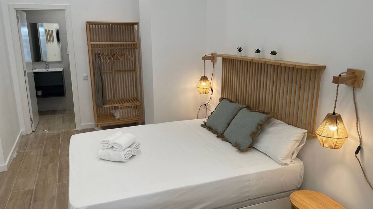 Photo of Bedroom in Valencia Province