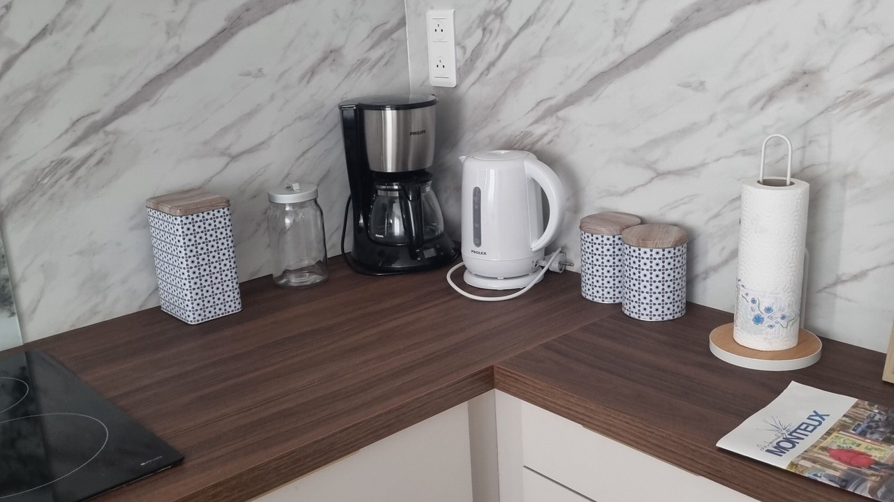 Photo of Kitchen in Monteux