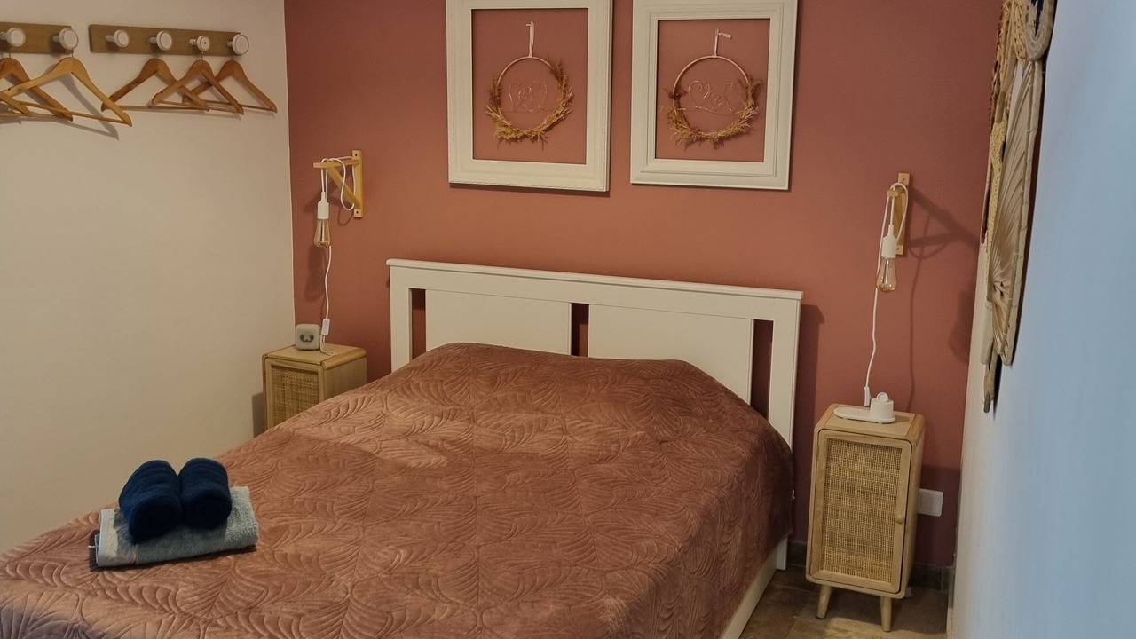 Photo of Bedroom in Monteux