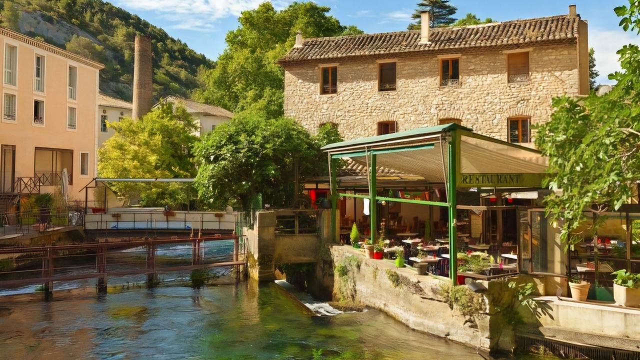 Photo of Others in Monteux