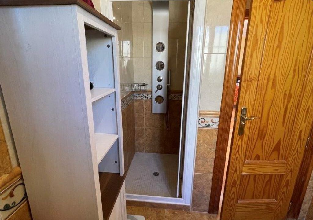 Photo of Bathroom in Zurgena