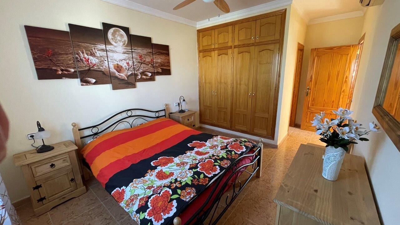 Photo of Bedroom in Zurgena