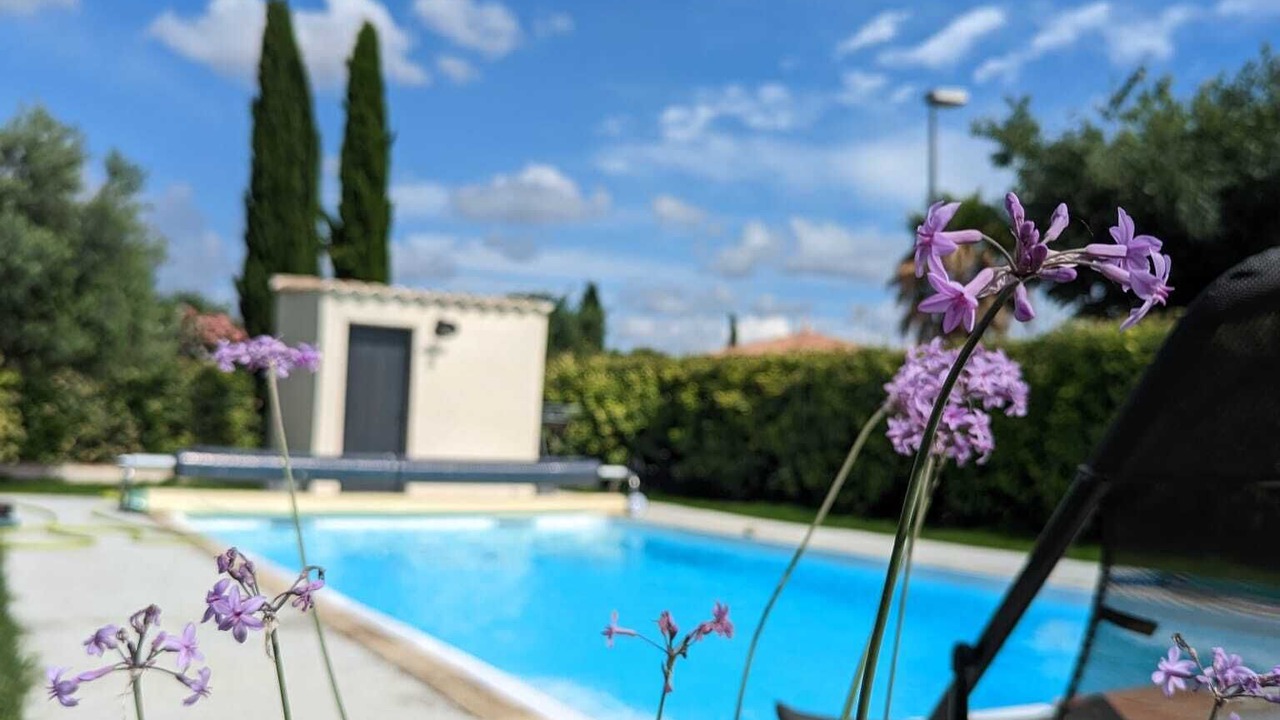 Photo of Outdoor in Moussac