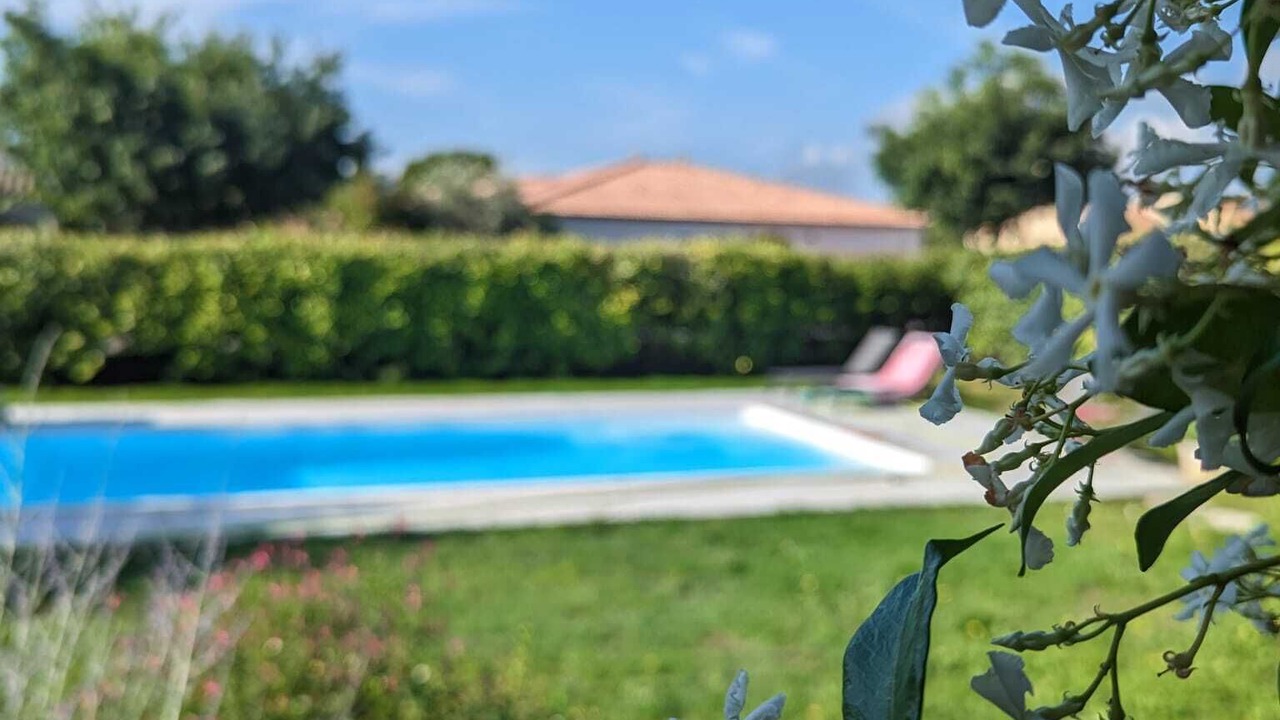 Photo of Outdoor in Moussac