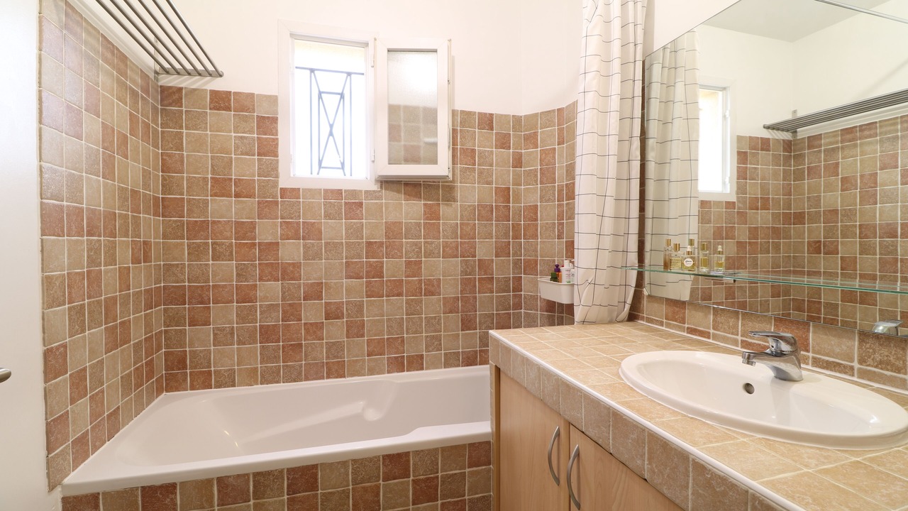 Photo of Bathroom in Moussac