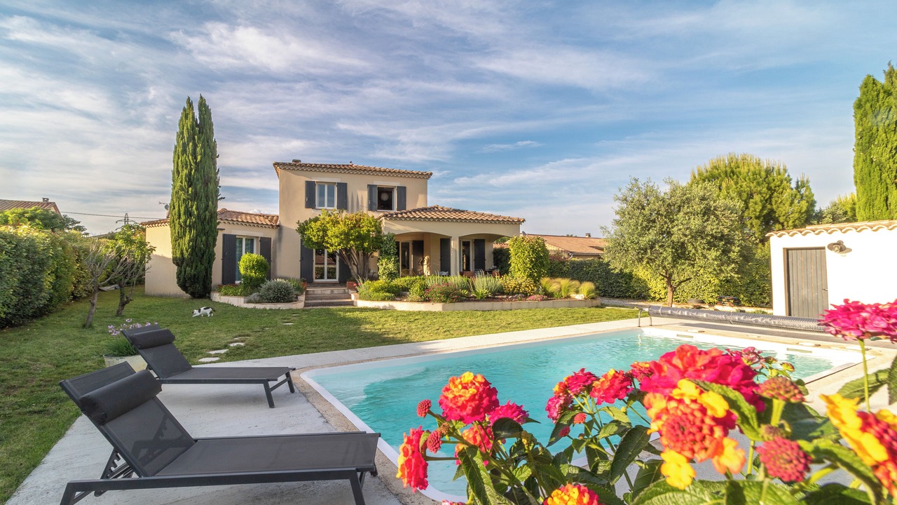 Photo of Outdoor in Moussac