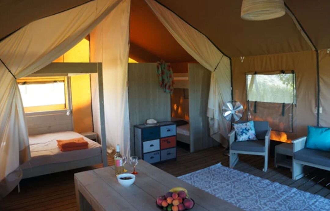 Photo of Bedroom in La Serpent
