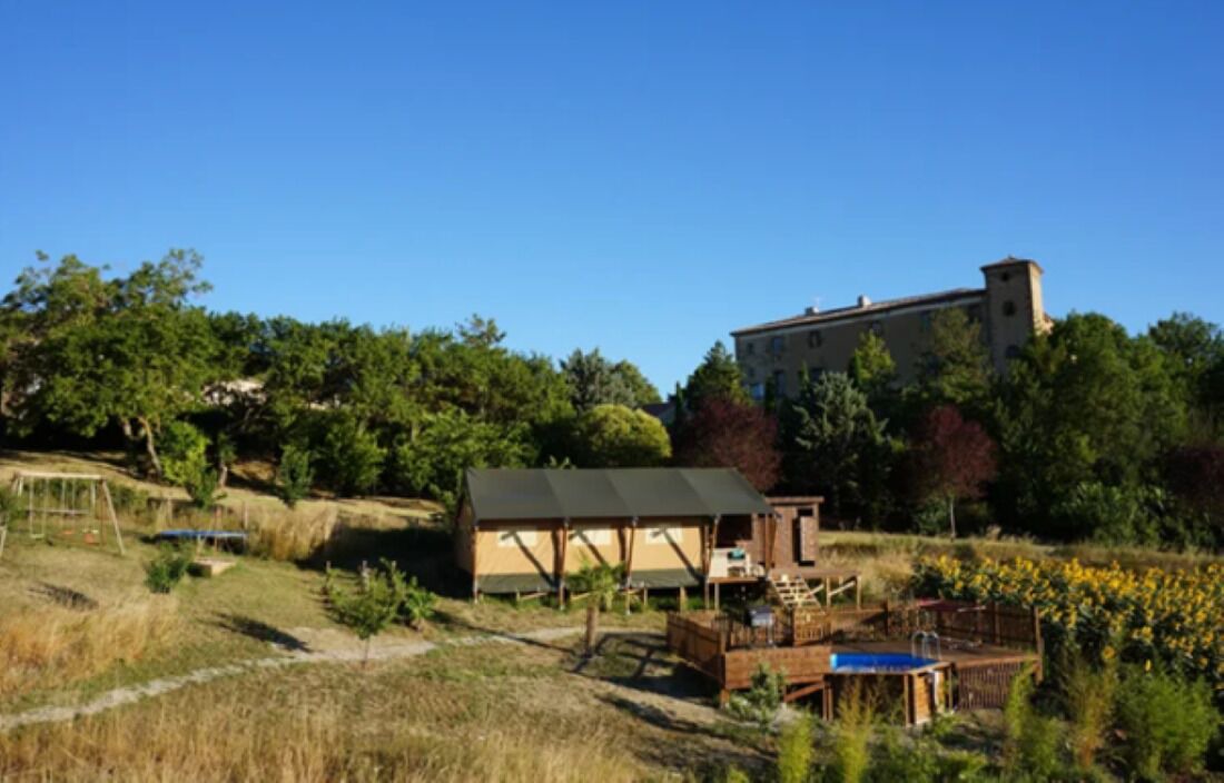 Photo of Outdoor in La Serpent