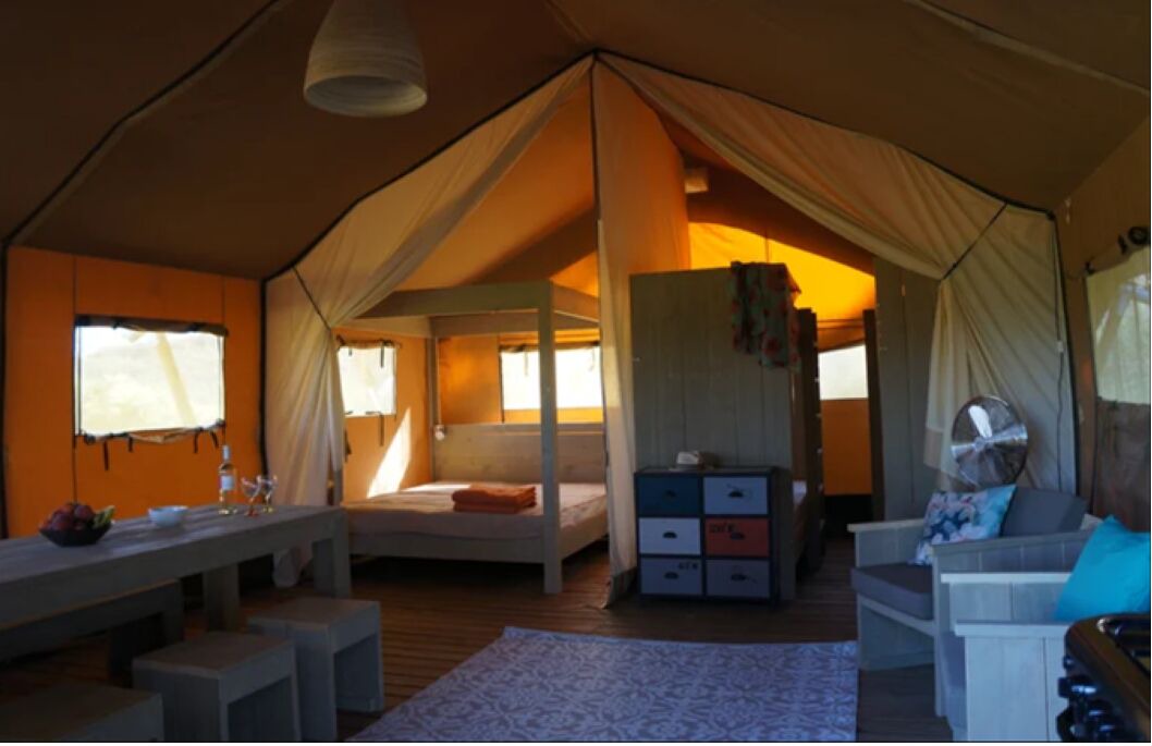 Photo of Bedroom in La Serpent