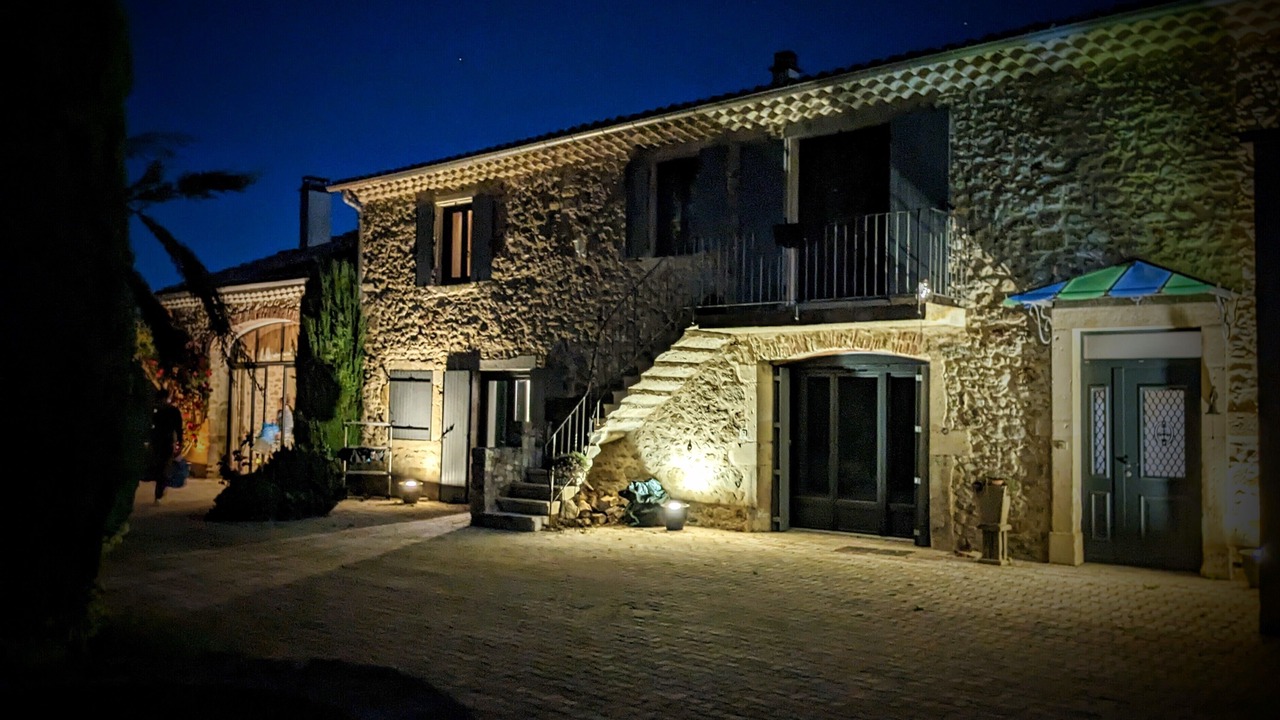 Photo of Outdoor in Cleon-d'Andran