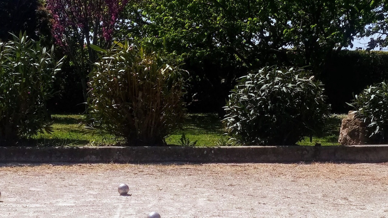 Photo of Outdoor in Cleon-d'Andran