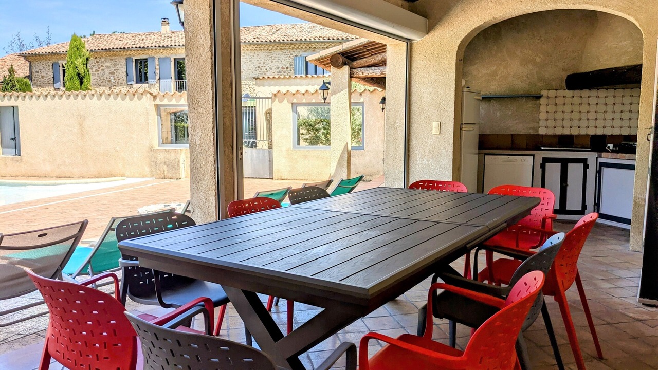 Photo of Outdoor in Cleon-d'Andran