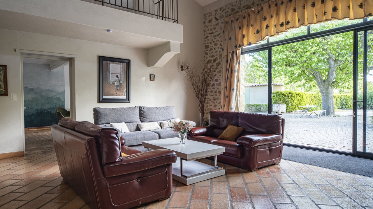 Photo of Livingroom in Cleon-d'Andran
