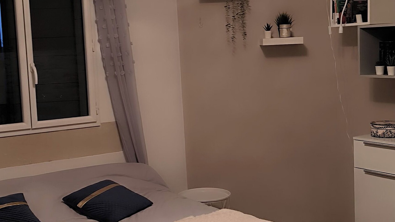 Photo of Bedroom in Puyvert