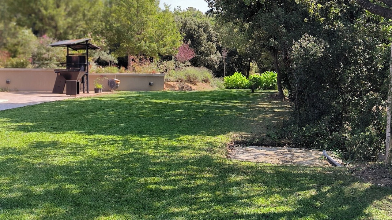 Photo of Outdoor in Puyvert