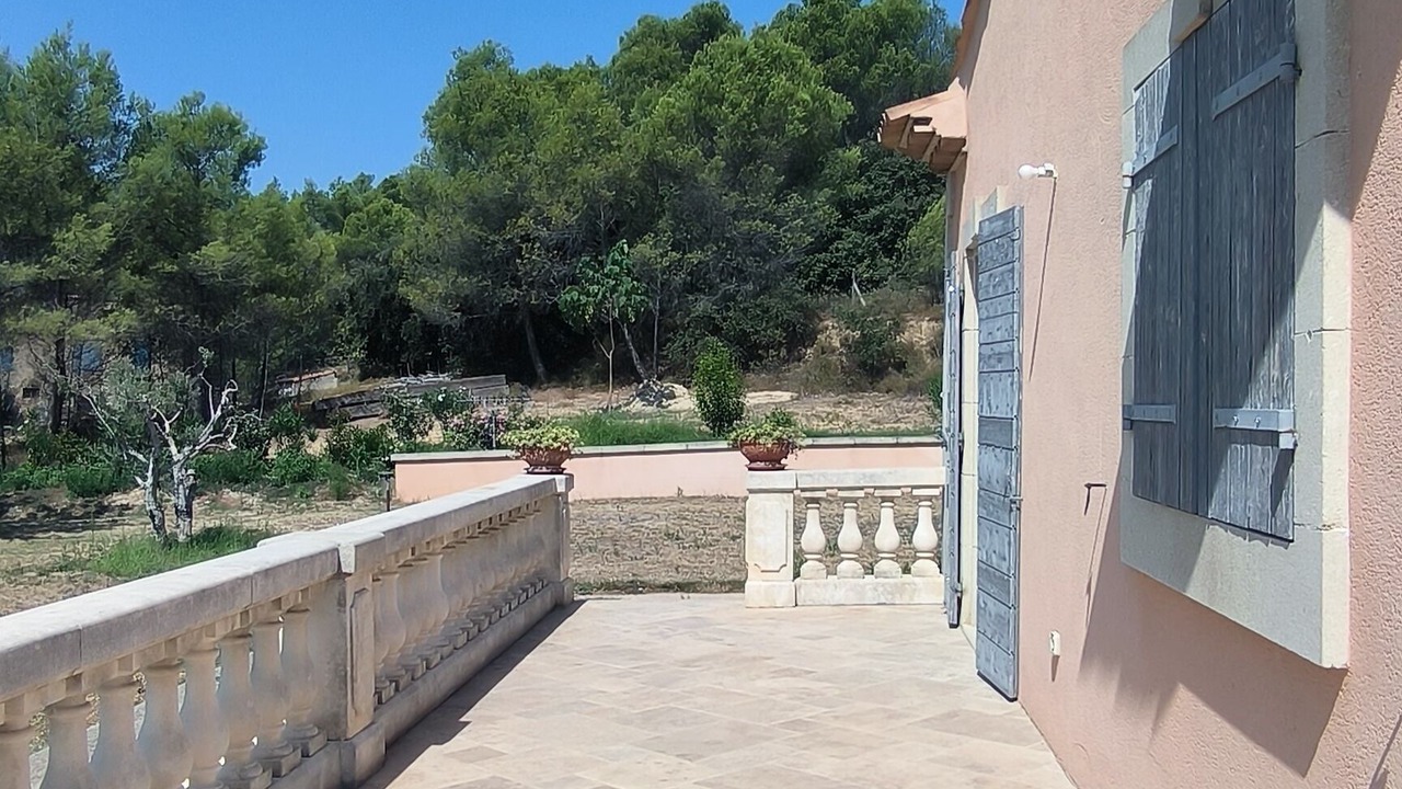 Photo of Outdoor in Puyvert