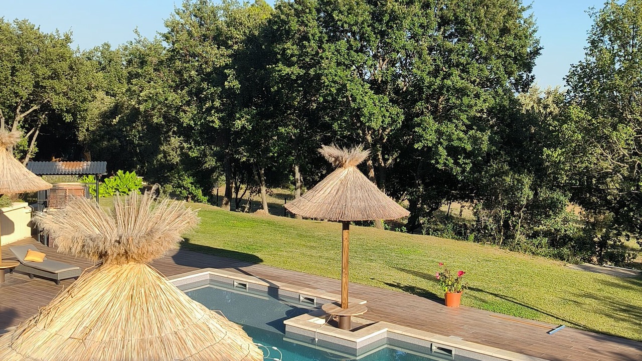 Photo of Outdoor in Puyvert
