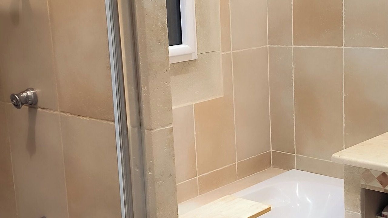 Photo of Bathroom in Puyvert
